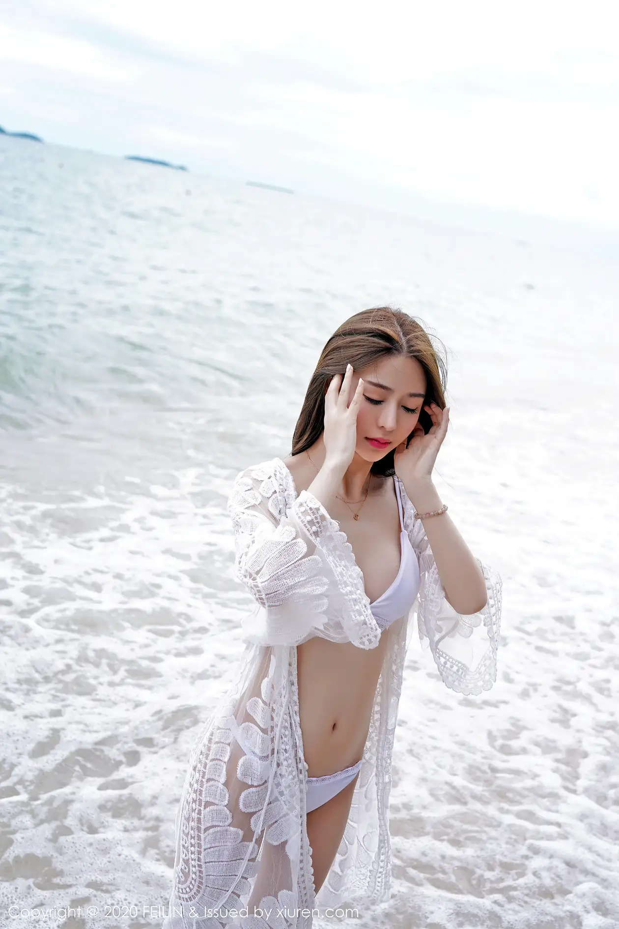 [PRETTY GIRL] 2020.07.02 VOL.234 Zhang Jingyanluna#[105P]-57