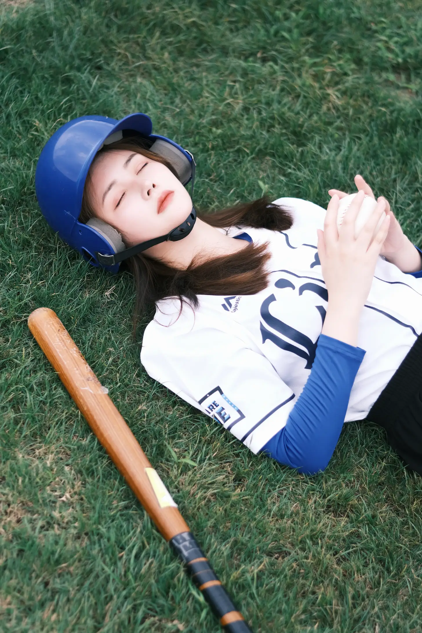 [YITUYU] 2022.05.13 Vol.865 – Baseball Girl Sixth Master#[20P]-19