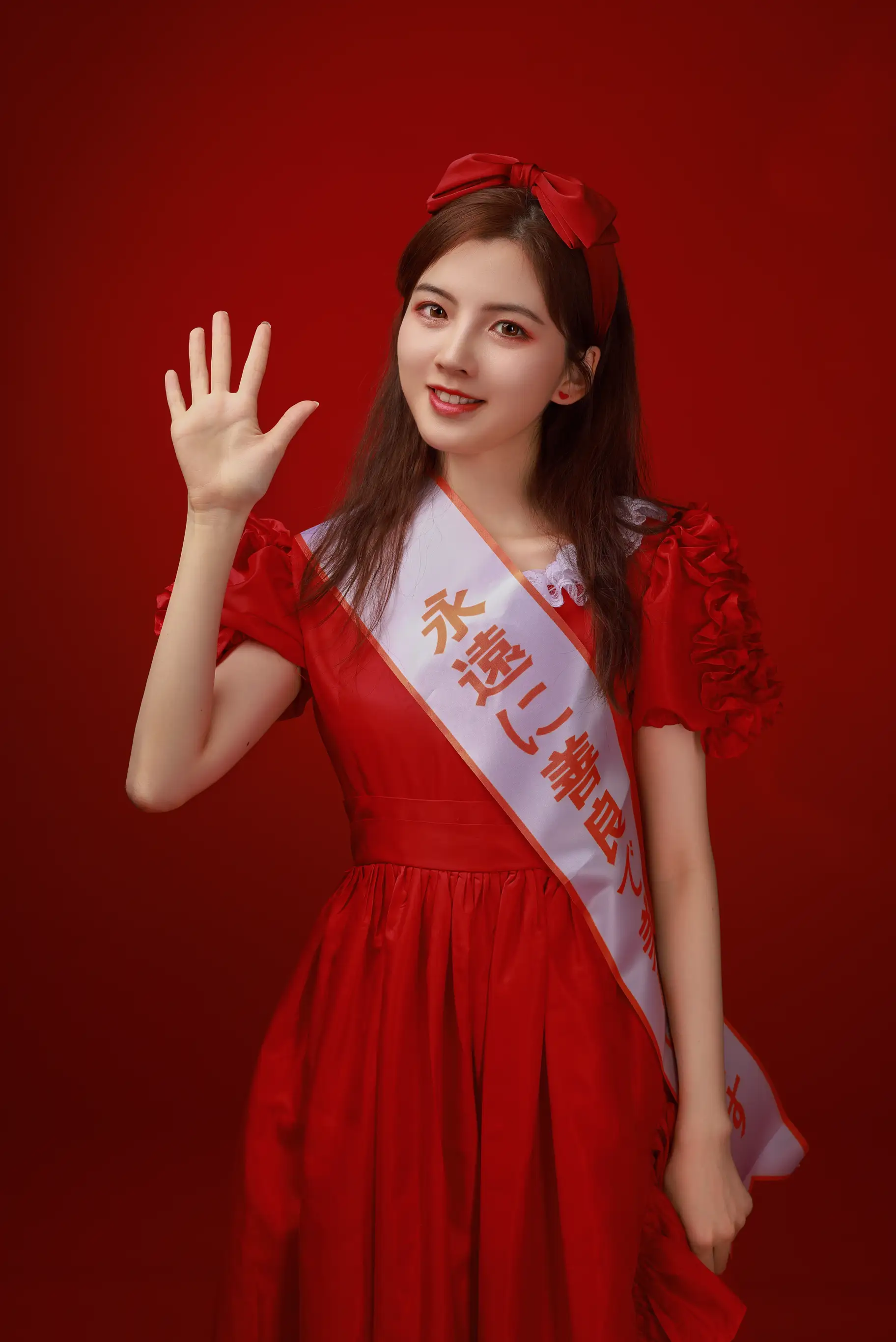 [YITUYU] 2022.11.23 Vol.2508 running for princess#[31P]-3