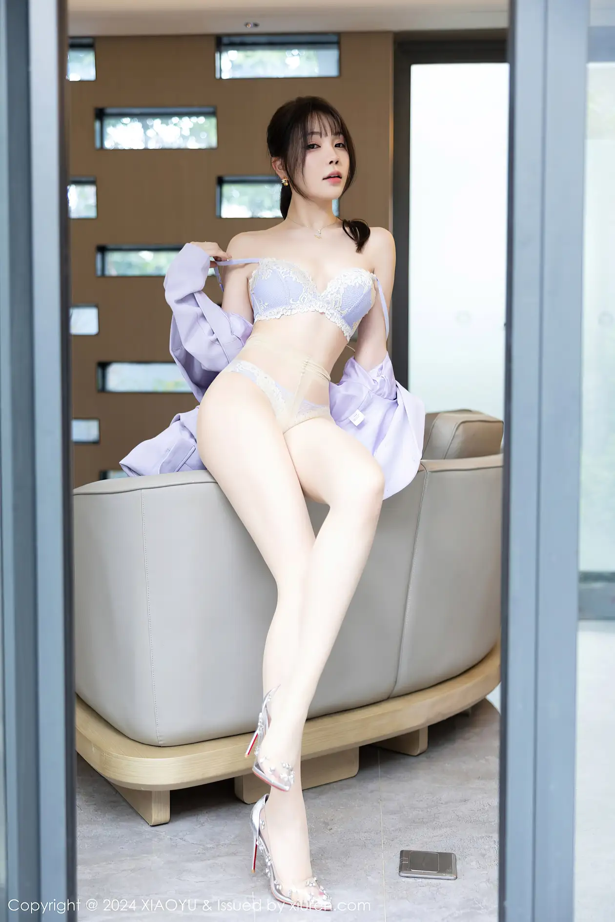 [XiaoYu] 2024.01.04 VOL.1178 Xu Lizhi Booty#[89P]-63