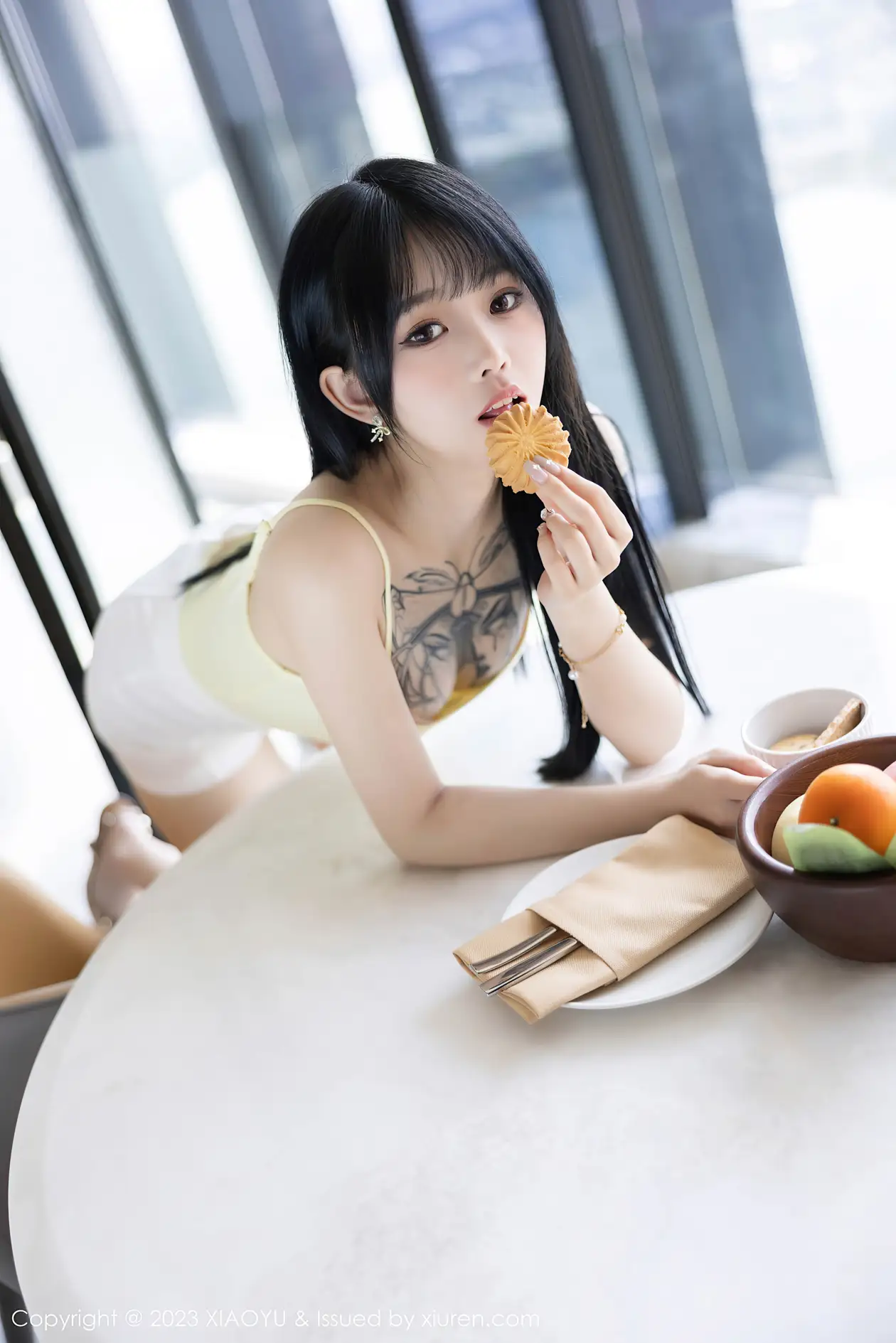 [XiaoYu] 2023.06.12 VOL.1047 Baby bottle.#[99P]-28