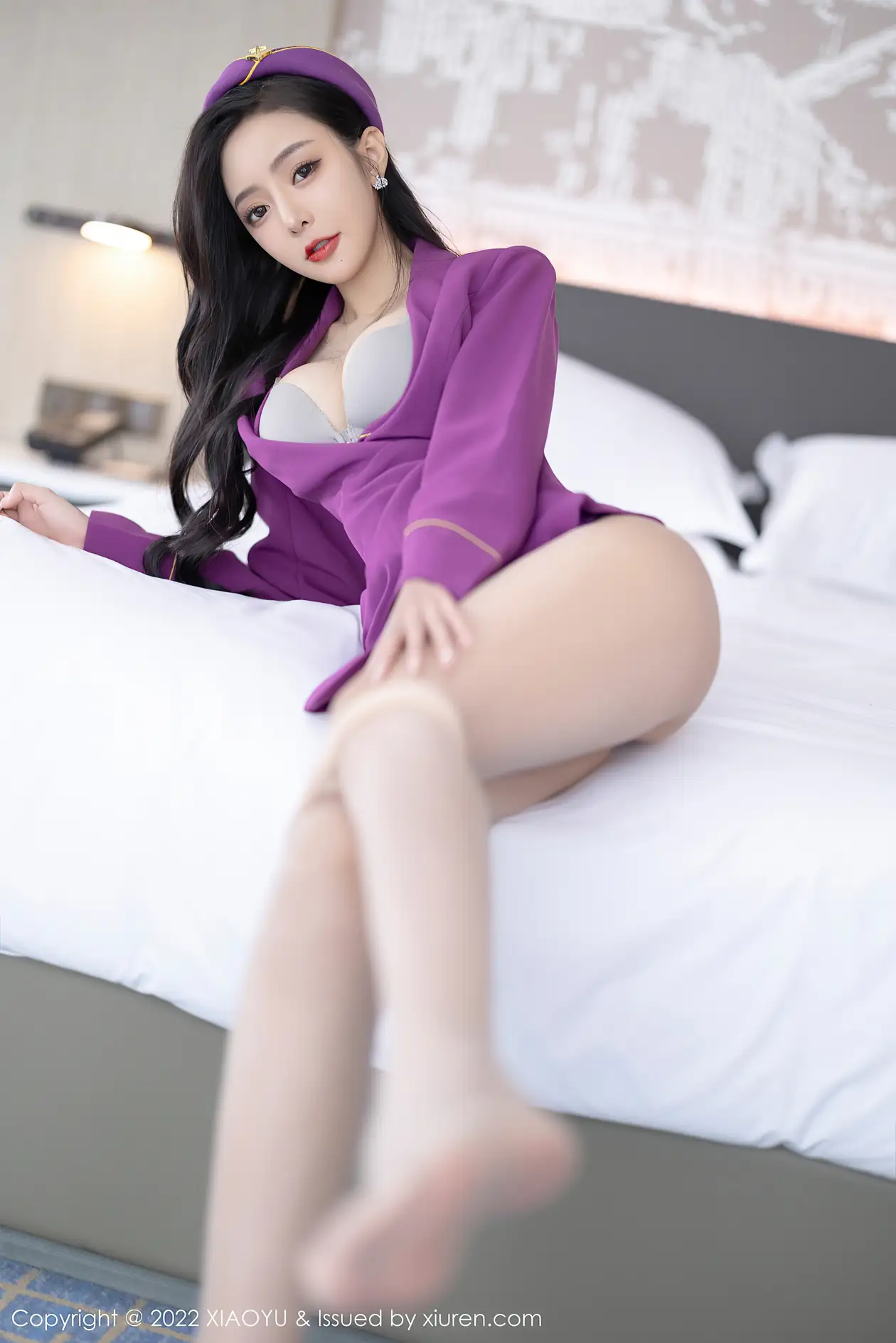 [XiaoYu] 2022.05.19 VOL.0781 Wang Xinyaoyanni#[96P]-67